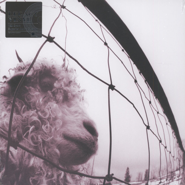 Pearl Jam - Vs. | Sony Music (88697843131) - main