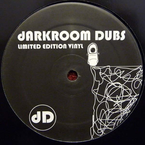 Craig Torrance & Philip Hochstrate - Surgery Successful | Darkroom Dubs (DRDLTD001) - 2 Craig Torrance & Philip Hochstrate - Surgery Successful | Darkroom Dubs (DRDLTD001) - 2