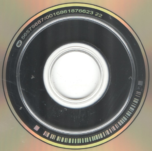 Sepultura - Beneath The Remains | Roadrunner Records (RR 8766-2) - 4