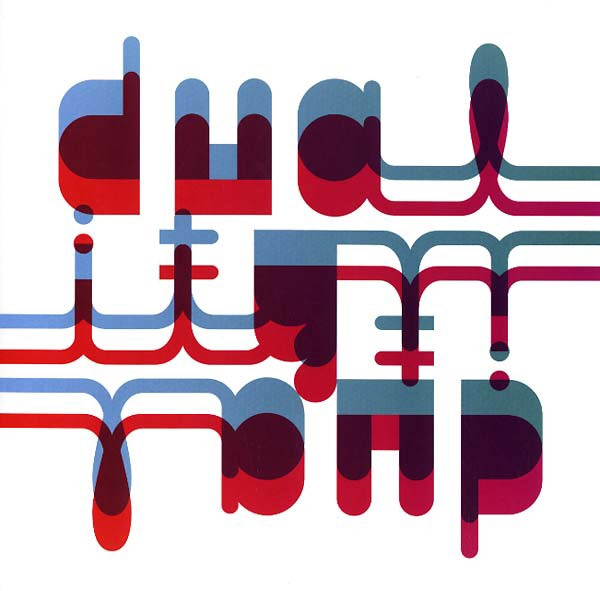 DJ Red - Duality | Electric Deluxe (EDLX039) - main