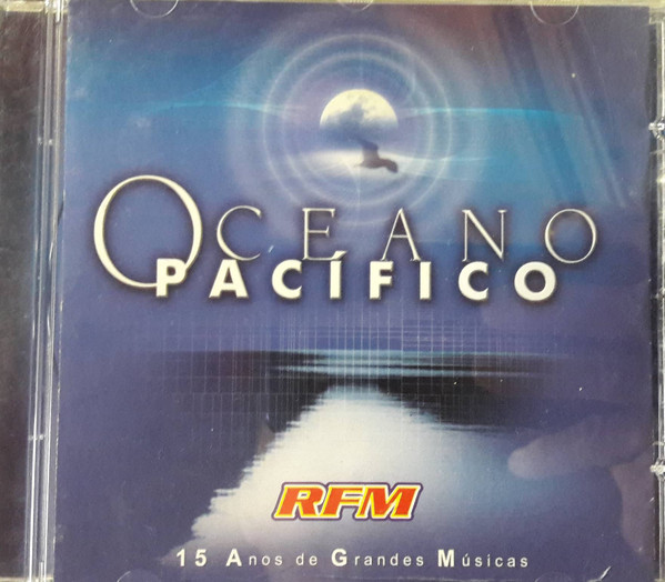 Various - Oceano Pacífico | EMI (7243 5 259872 4) - 2