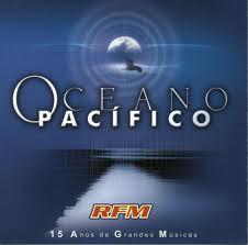 Various - Oceano Pacífico | EMI (7243 5 259872 4) - 4