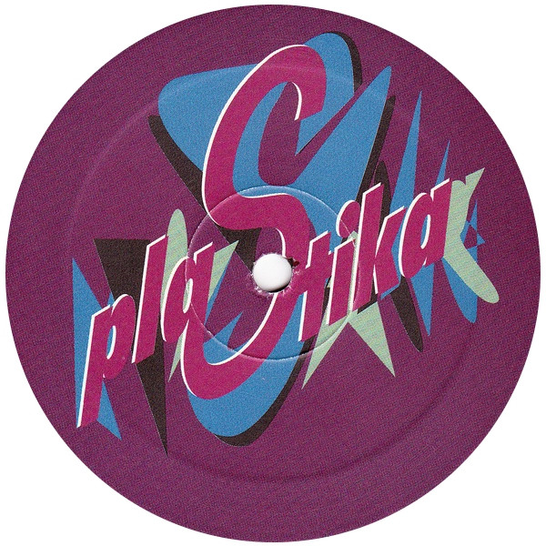 Einstein Doctor DJ - Cosmic Radio Station | Plastika (PLA 3036) - 2 Einstein Doctor DJ - Cosmic Radio Station | Plastika (PLA 3036) - 2