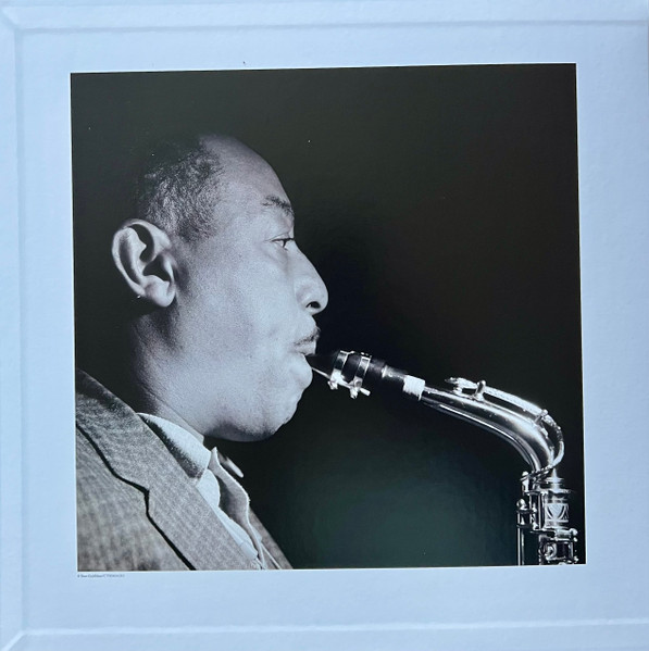 Duke Ellington And Johnny Hodges - Back To Back (Duke Ellington And Johnny Hodges Play The Blues) | Verve Records (602465124491) - 2