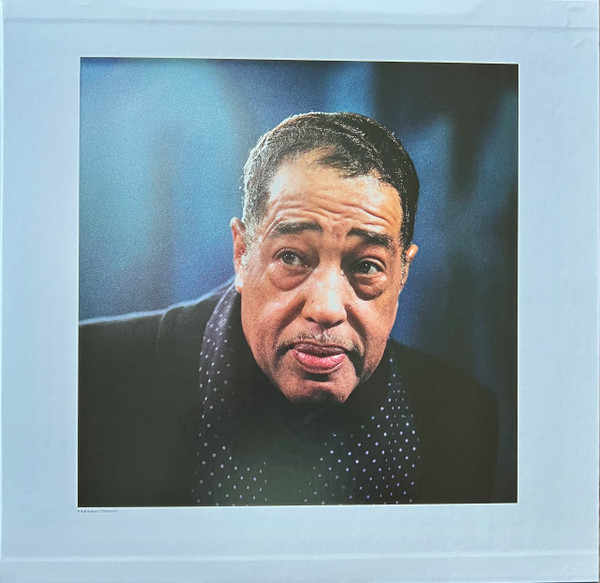 Duke Ellington And Johnny Hodges - Back To Back (Duke Ellington And Johnny Hodges Play The Blues) | Verve Records (602465124491) - 3