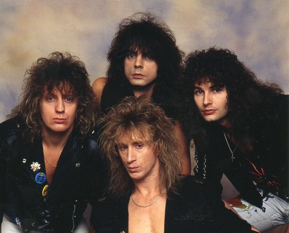 Stranger - Helluva Night | MCN Records (MCN 1) - main Stranger - Helluva Night | MCN Records (MCN 1) - main