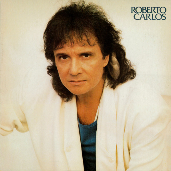 Roberto Carlos - Roberto Carlos | CBS (177.245) - main Roberto Carlos - Roberto Carlos | CBS (177.245) - main