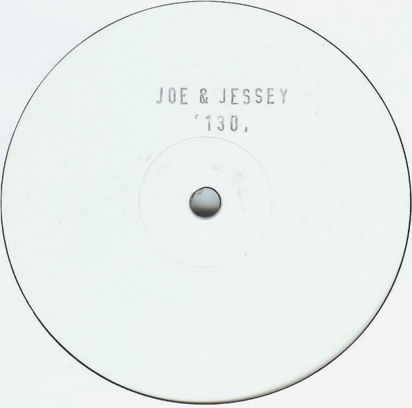 Joe & Jessey - 130 | Kosmo Records (KOS2085)