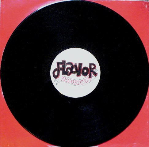 Frith Bateman - Sweet Sensation | Flavor Records (FLAV 001) - 2