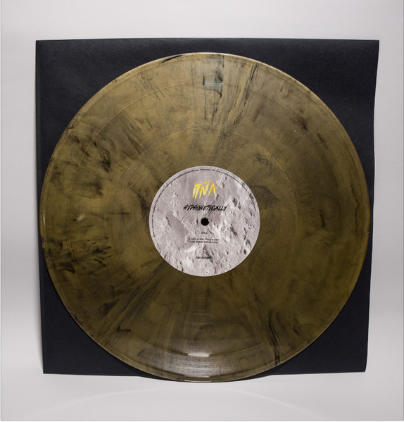 itna - HYPHONETICALLY | Not on Label (ITNARCRDS001) - 4