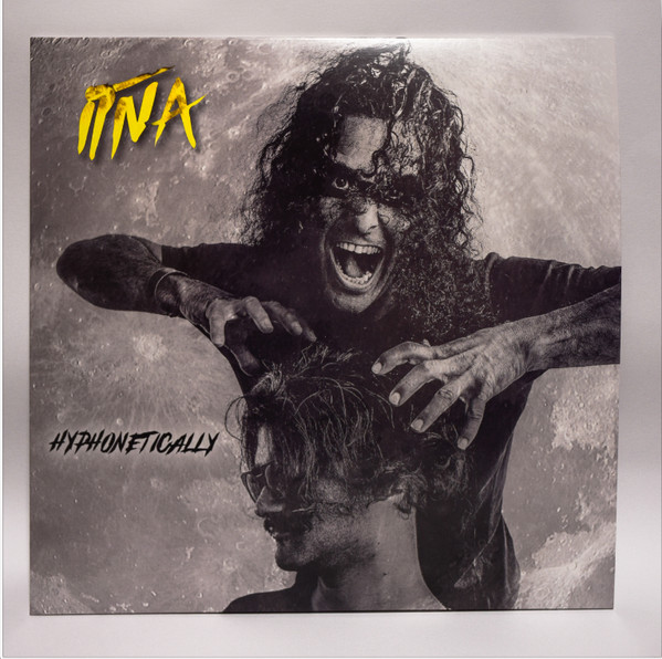 itna - HYPHONETICALLY | Not on Label (ITNARCRDS001) - main