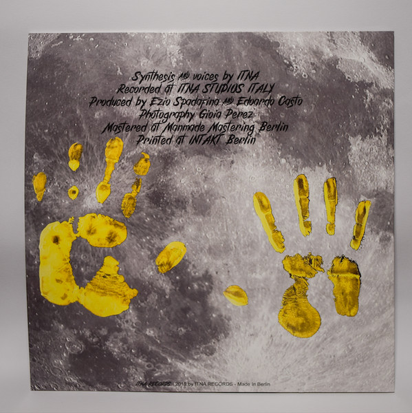 itna - HYPHONETICALLY | Not on Label (ITNARCRDS001) - 3