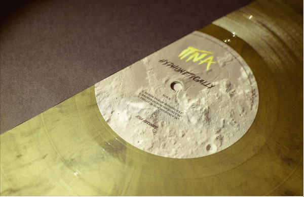 itna - HYPHONETICALLY | Not on Label (ITNARCRDS001) - 2