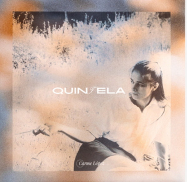 Carme López - Quintela | Warm Winters Ltd. (WW039) - main Carme López - Quintela | Warm Winters Ltd. (WW039) - main