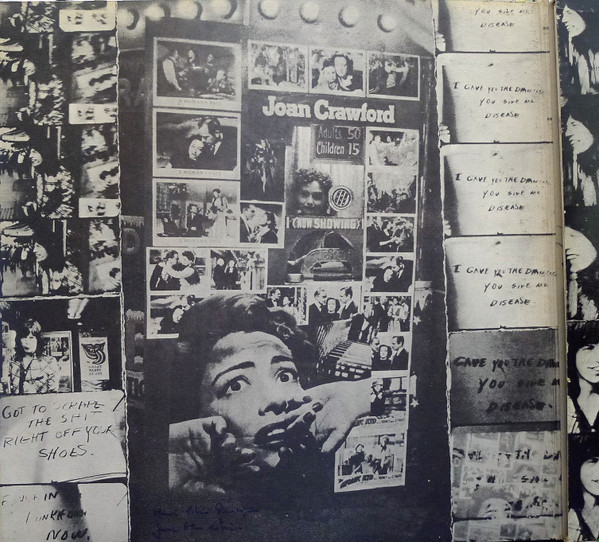 The Rolling Stones - Exile On Main St. | Rolling Stones Records (11C 170 63077/78) - 2