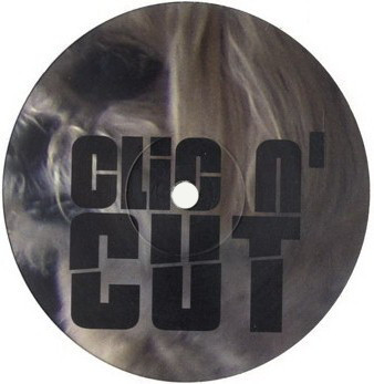 Arnaud Le Texier - Woowoo Hated This Laughter EP | Clic N' Cut (CNC 002) - 2