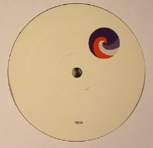 Baby Ford - Mystery Falls | Trelik (TR026) - main