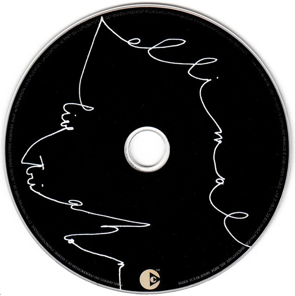 Camille - Live Au Trianon | Virgin Music (094635471427) - 4