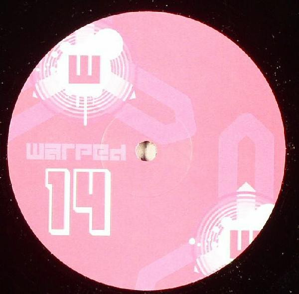 Bass Dominators - Sippin Dom Perignon | Warped Records (WAR014)