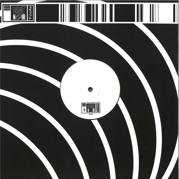 Mitsunobu - Neurodancer EP | Chat Noir Tools (CNT0014) - 2
