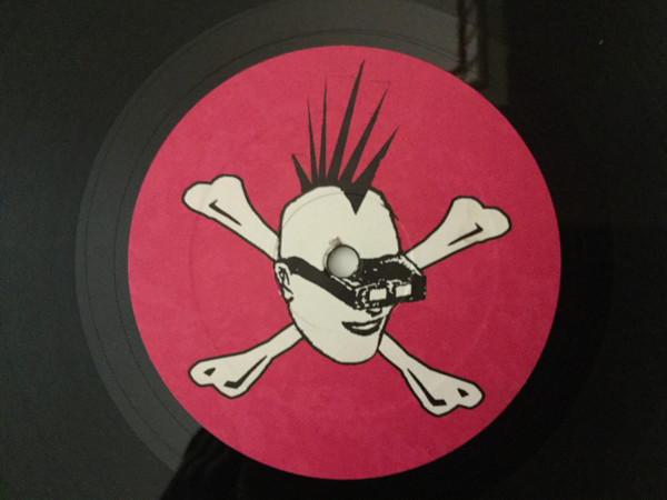 Anthony Rother - Popkiller | Datapunk (DTP 4-3) - 4