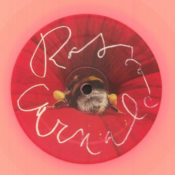 Cristalli Liquidi with Deux Control - Rosso Carnale | Artifact (ART 018)