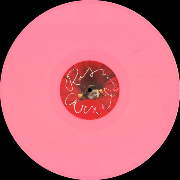 Cristalli Liquidi with Deux Control - Rosso Carnale | Artifact (ART 018) - 2
