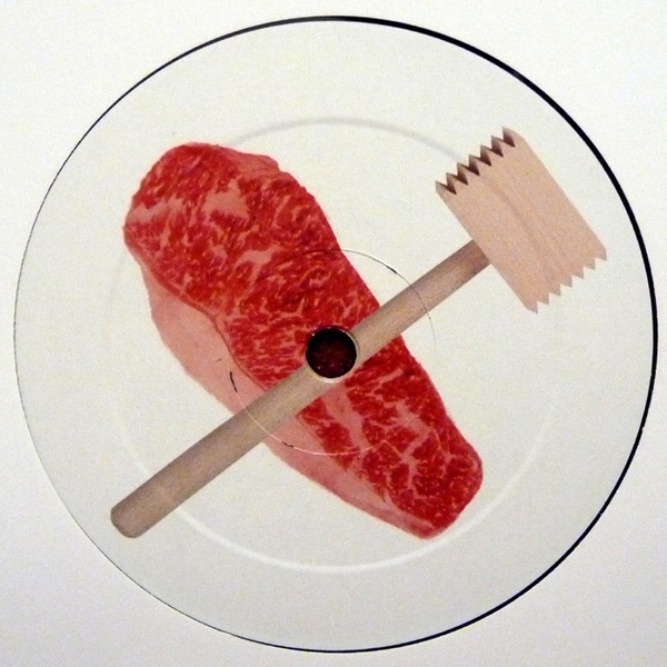 Chris Wood & Meat - Triple S | Souvenir (Souvenir #38) - main