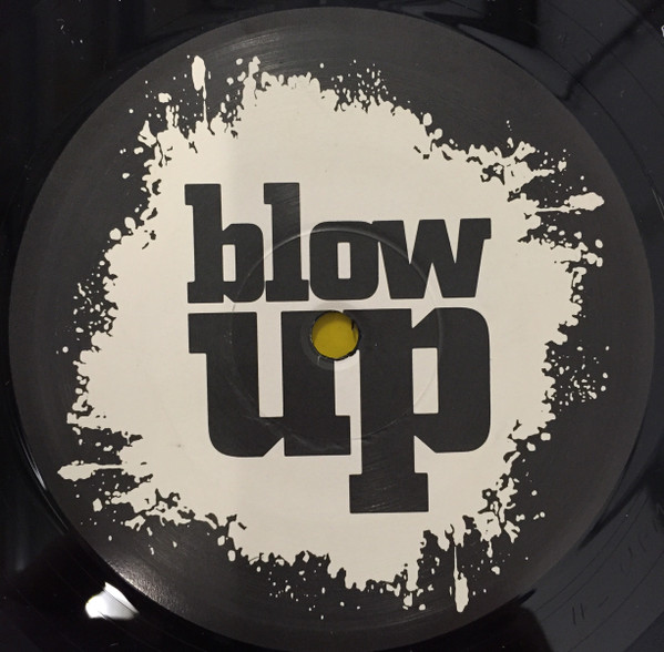 0-Zone - Engel 07 | Blow Up (INT 193.030) - 3