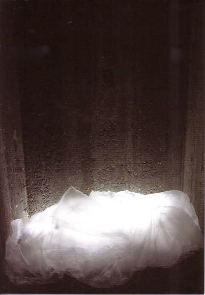 Claire Bergerault , Jean-Luc Guionnet - Mune | Cathnor Recordings (Cath014) - main