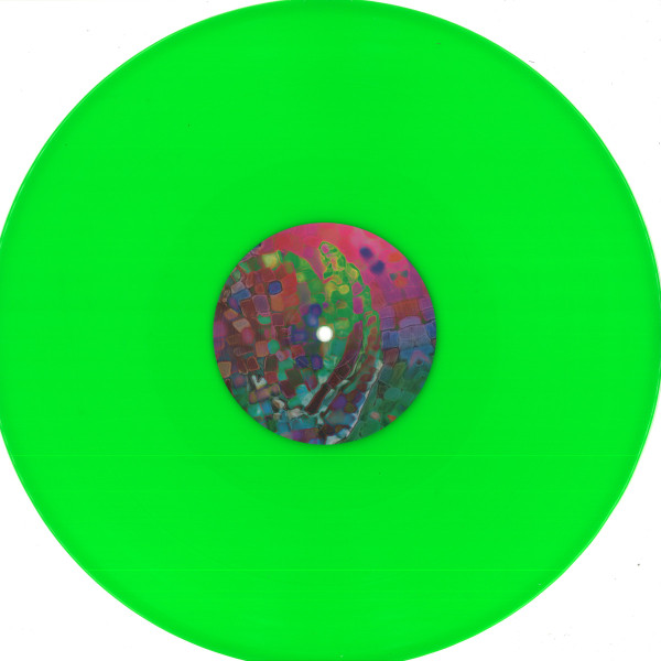 Dennis Quin - Treat You Right | PIV Records (PIV067) - main Dennis Quin - Treat You Right | PIV Records (PIV067) - main