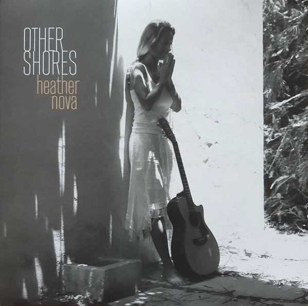 Heather Nova - Other Shores | Odyssey Music Network (OMN21639) - main Heather Nova - Other Shores | Odyssey Music Network (OMN21639) - main