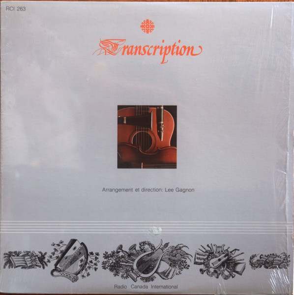 Lance Harrison Dixieland Band - Lance Harrison Dixieland Band | Radio Canada International (263) - main Lance Harrison Dixieland Band - Lance Harrison Dixieland Band | Radio Canada International (263) - main