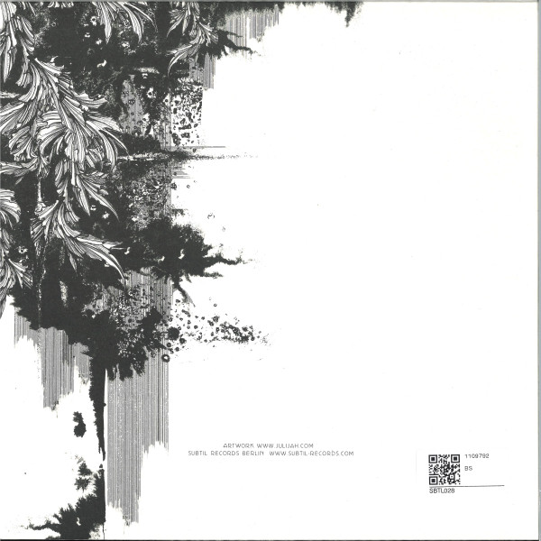 Stoi. - No Drugs | Subtil Records (SBTL028) - 2