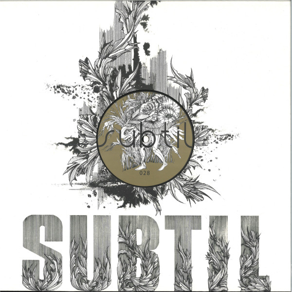 Stoi. - No Drugs | Subtil Records (SBTL028) - main