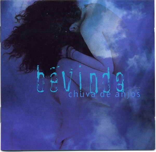Bévinda - Chuva De Anjos | Celluloid (67010-2) - main Bévinda - Chuva De Anjos | Celluloid (67010-2) - main