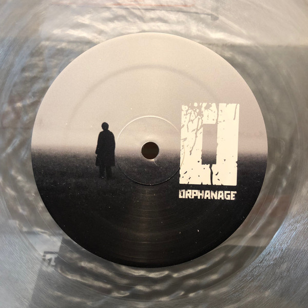 Unknown Artist - Warrior EP | Orphanage (ORPH 003) - 2