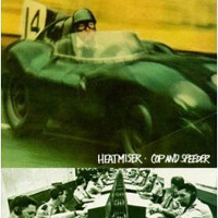 Heatmiser - Cop And Speeder | Frontier Records (31063-1) - main