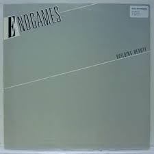 Endgames - Building Beauty | Virgin (617305)