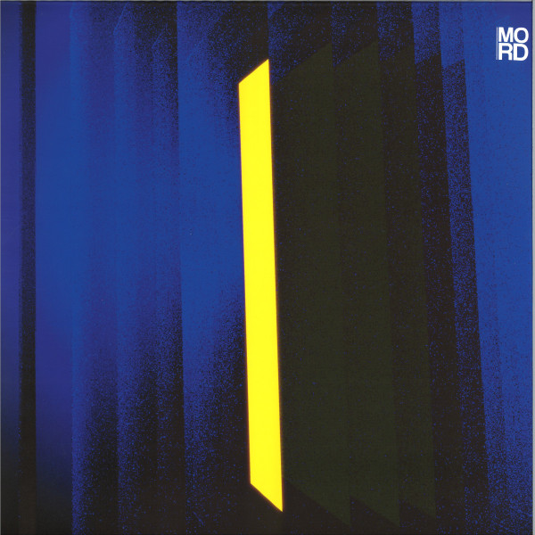 Mathys Lenne - The Door Of Perception EP | Mord (MORD111)