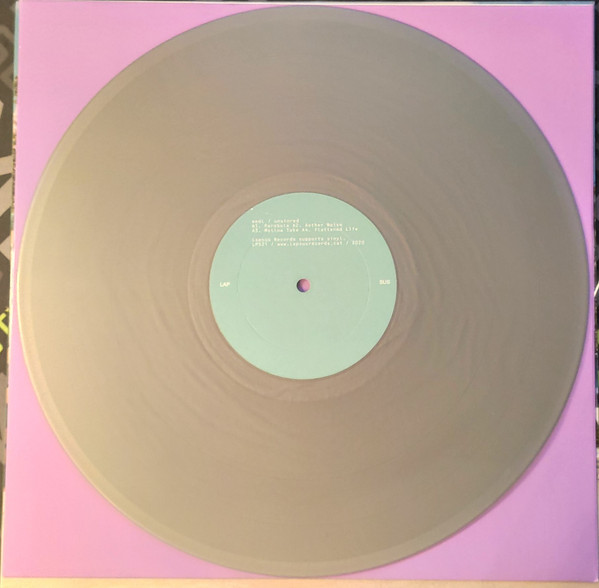 Eedl - Unstored | Lapsus Records (LPS21) - 4 Eedl - Unstored | Lapsus Records (LPS21) - 4