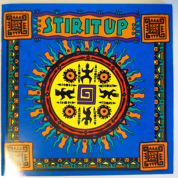 Various - Stir It Up | Sony (SRCS 6940) Various - Stir It Up | Sony (SRCS 6940)
