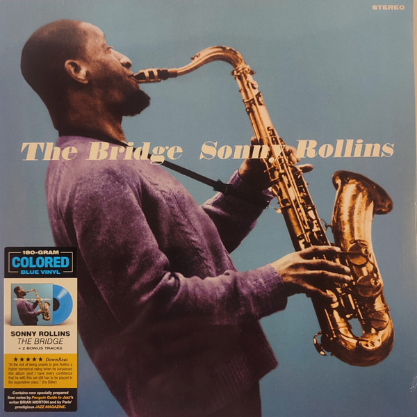 Sonny Rollins - The Bridge | 20th Century Masterworks (350278)