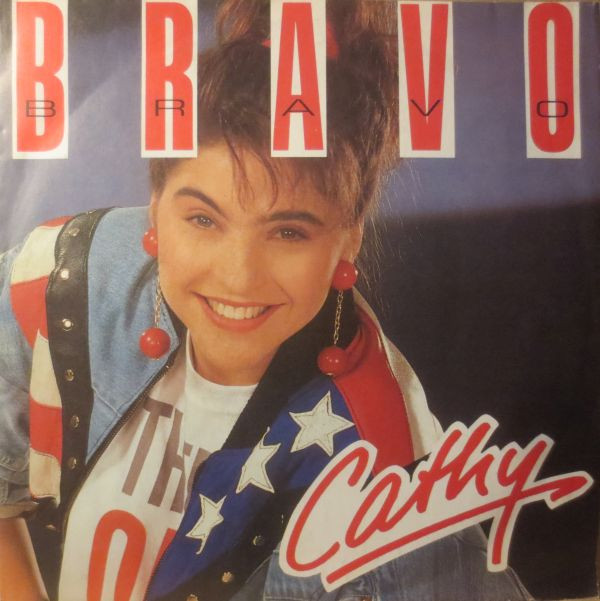 Cathy - Bravo, Bravo | Edelton (EDL 2541-7)