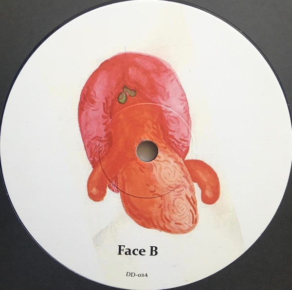 Pili Coït - Pink Noïse | Dur Et Doux (DD-024) - 4 Pili Coït - Pink Noïse | Dur Et Doux (DD-024) - 4