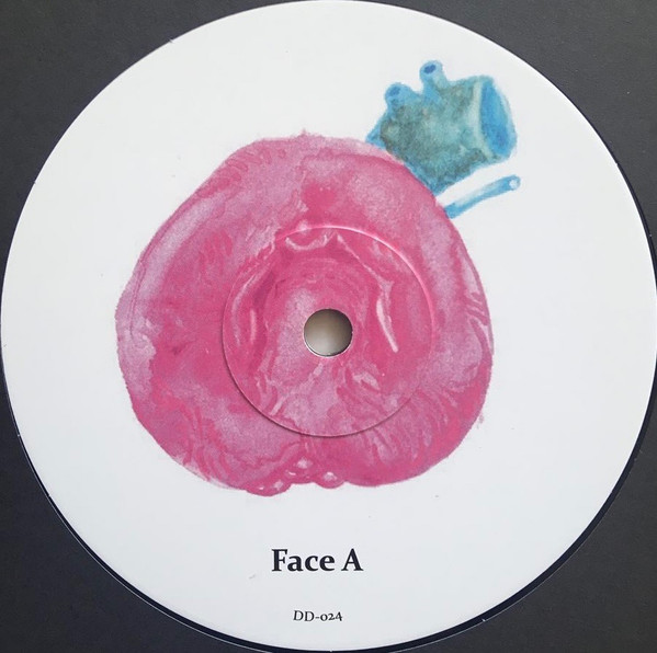 Pili Coït - Pink Noïse | Dur Et Doux (DD-024) - 3 Pili Coït - Pink Noïse | Dur Et Doux (DD-024) - 3