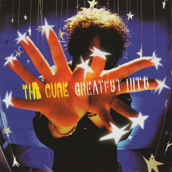 The Cure - Greatest Hits | Polydor (589 432-2)
