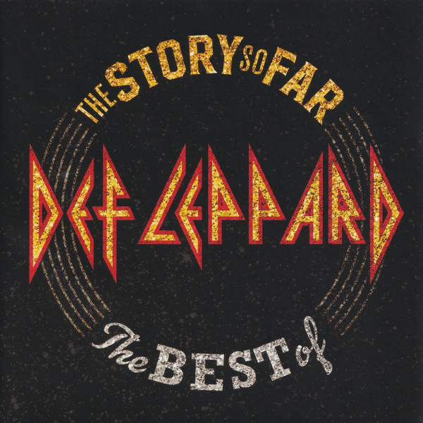 Def Leppard - The Story So Far: The Best Of | Mercury (6791032) - main