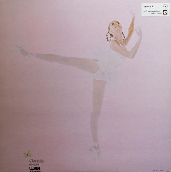Jethro Tull - A Passion Play | Chrysalis (6307 518) - 2