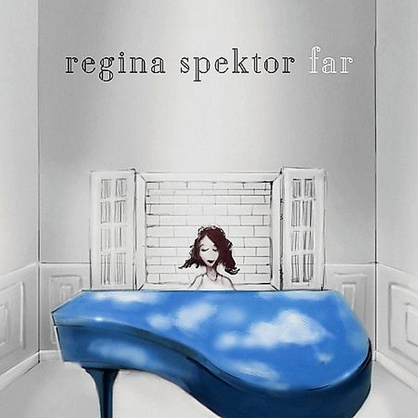 Regina Spektor - Far | Sire (9362-49746-5)